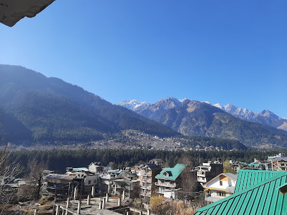 Everest Villa