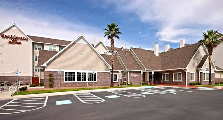 Residence Inn Davenport