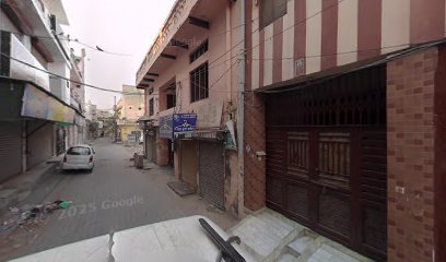 Agarwal Dharamshala