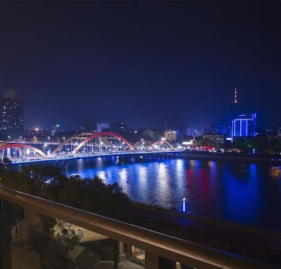 江山国际大酒店