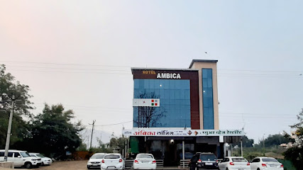 Hotel Ambica Pure Veg