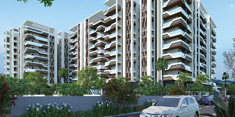 Hotel M. R. Residency