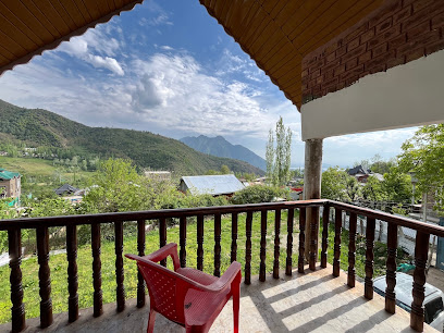 Srinagar View Resort