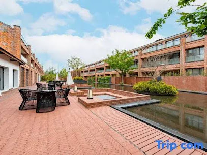 Floral Hotel · Zhuli Yunshe Homestay