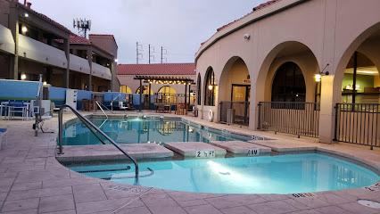 Holiday Inn El Paso West – Sunland Park by IHG