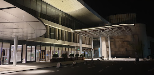 社会山温泉酒店