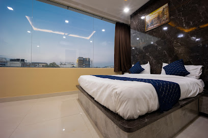 Hotel Keptown