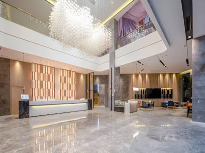 Echarm Hotel