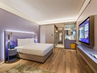 Manxin Changzhi Mandarin Oriental Hotel