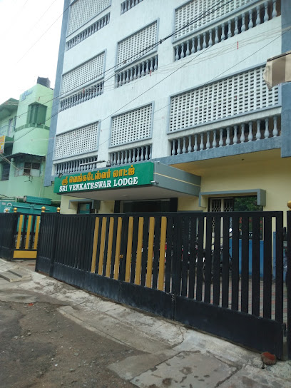 Venkateswar lodge