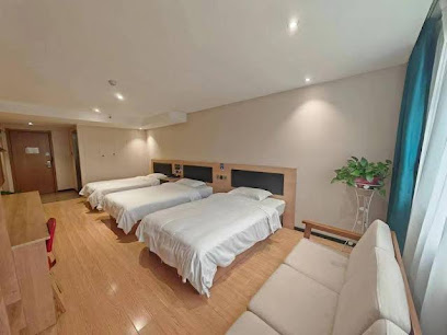 Xi'an Yasidun Hotel
