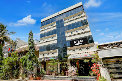 Super Hotel O MP Nagar Near Rachna Tower
