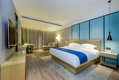 City Comfort Inn Huanggang Qichun Exhibition Center