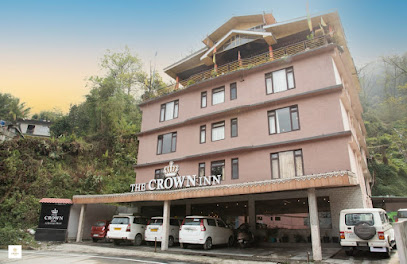 The Crown Inn - Best hotel in Gangtok