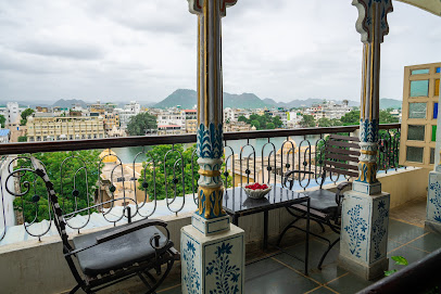 Dreamyard Udaipur