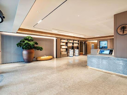 Ji Hotel Beijing Shahe Gonghuacheng branch