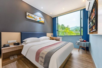 BOLAN HOTEL