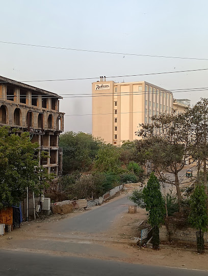Hotel Parador