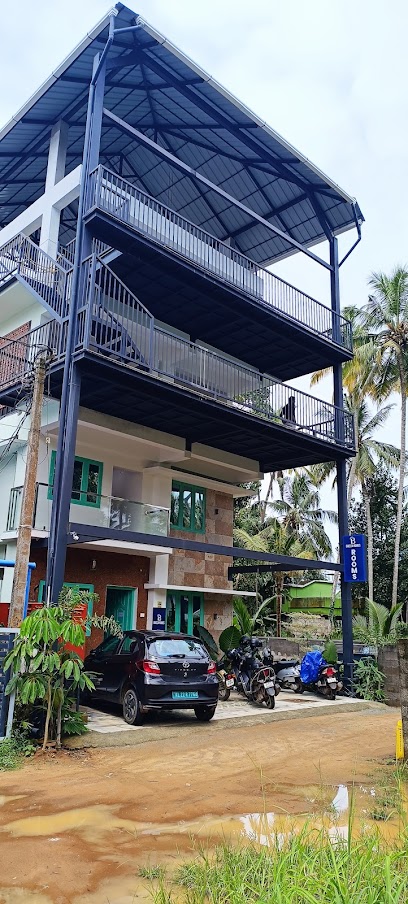 Breeza Homes