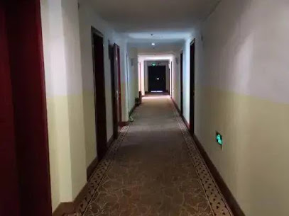 旗胜宾馆