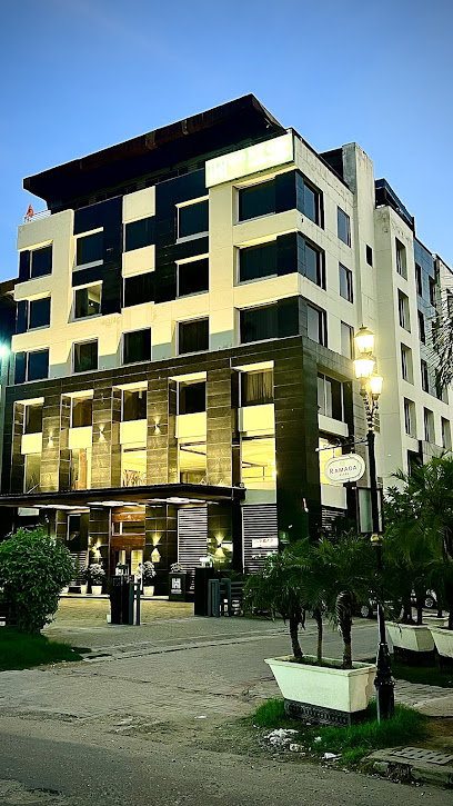 Hoxton hotels