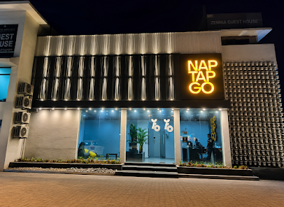 NAPTAPGO Katra