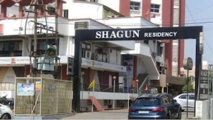 Shagun Residency