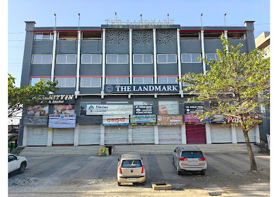 Anand The Landmark