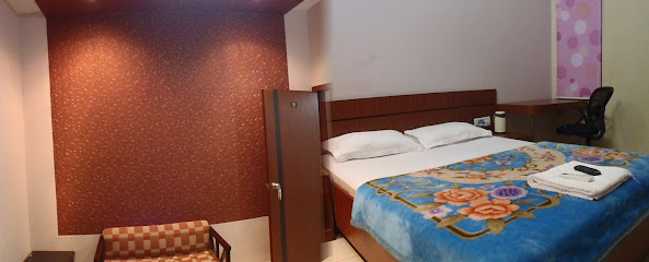 Park Plaza,11 no, Patna