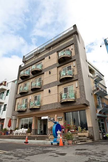 Ibiza Kenting