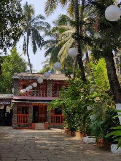 Dwarka Holiday Home