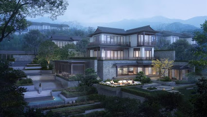 Holiday Inn Resort Ningbo Ninghai By Ihg