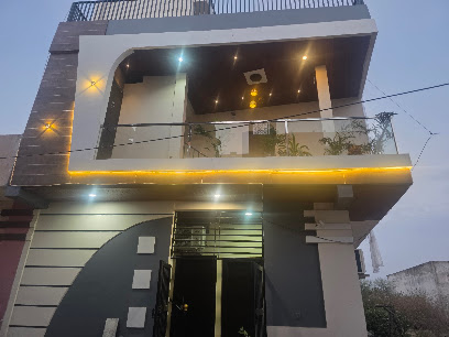 Jain Villa Home Stay