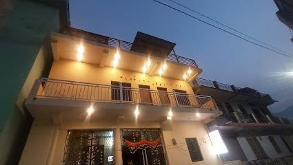 Shiva Home Stay