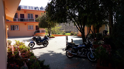 Magic Mist Resort - A Boutique Resort at Ooty Center