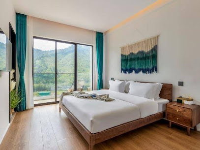 Yuanshan Xingkong Guesthouse