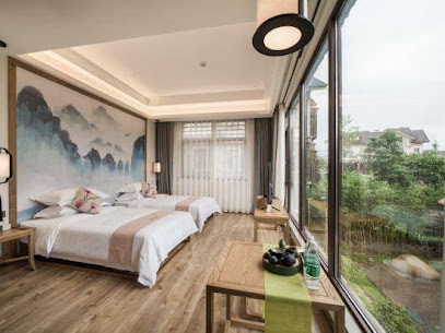 Lanshanju Hotel