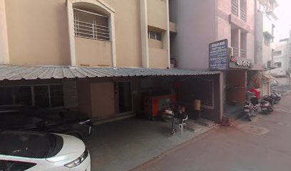Hotel Vatsalya Palace
