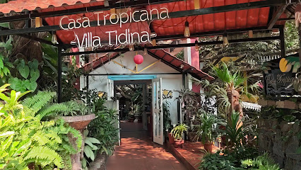 Casa de Tidina