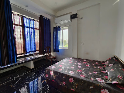 ANANYA HOTEL AND AYURVEDA HWC