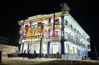 Hotel Rudra Ramdevra