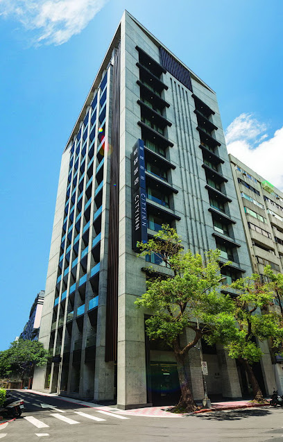 新驿旅店 复兴北路店