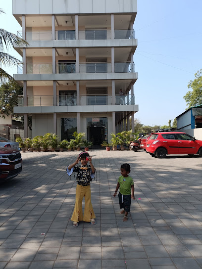 Hotel Sai Siddhi