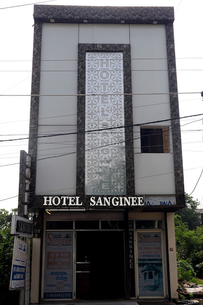 Hotel Sanginee