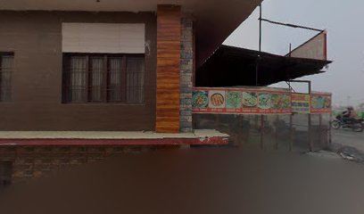 Hotel Midway Inn panipat