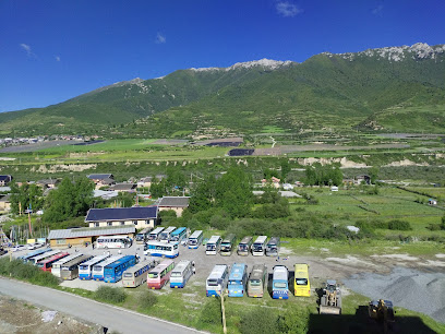 Xuri Xiange Hotel