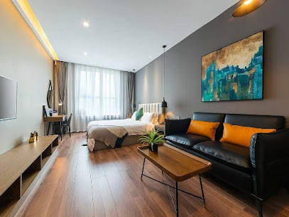 OUJING HOTEL·YUNTING