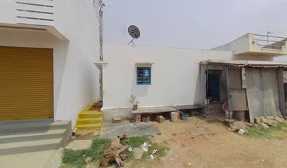 Near Airtel tower