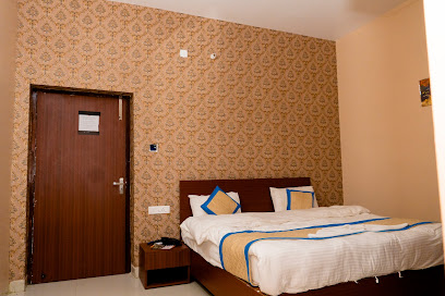 The Oregano Resort - Best Banquet Hall |Best Hotel |Cafeteria |Best Resort in Patna