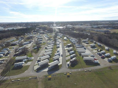 Cicada Springs RV Park